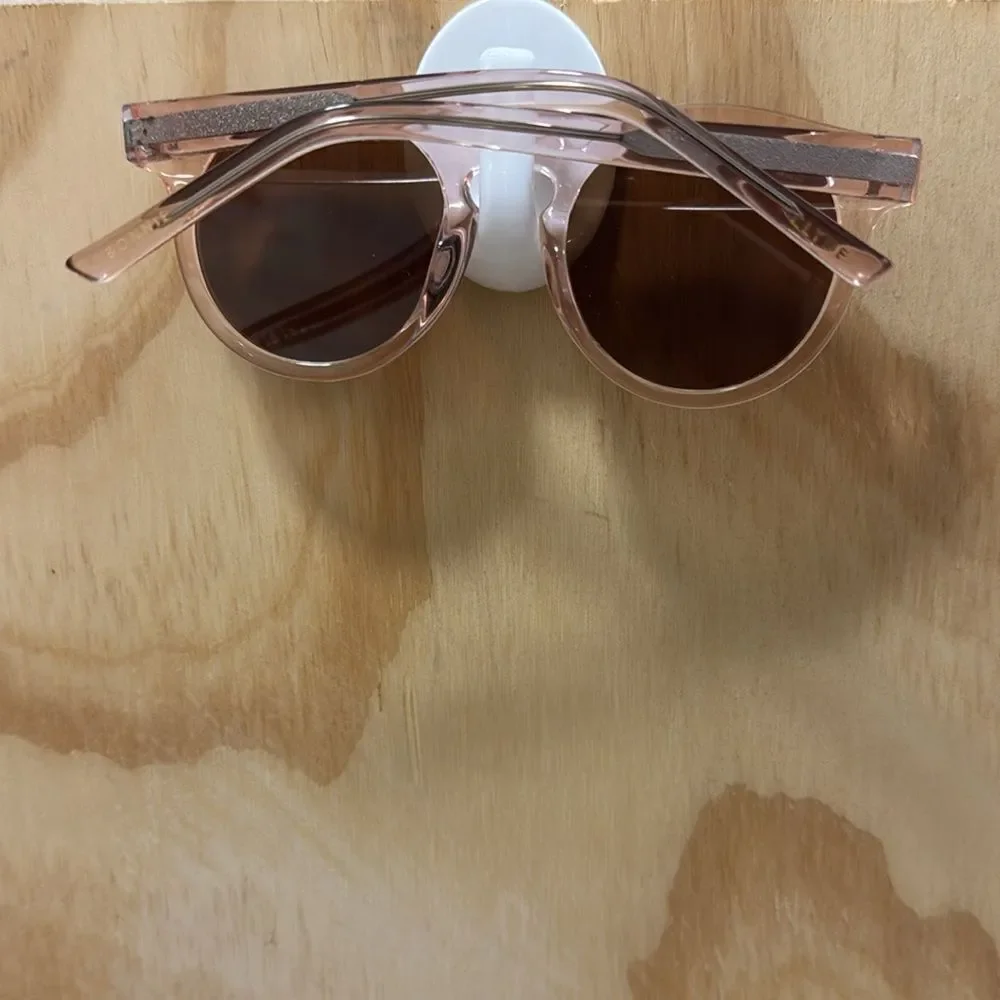Bonnie Clyde “The Hill” Sunglasses